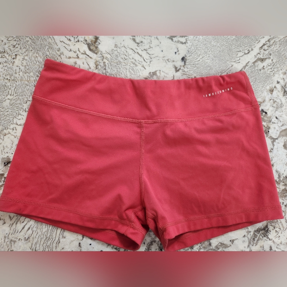 IAB Med (8) Shorts